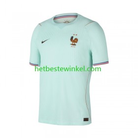 Frankrijk World Cup Voetbalshirts Uit 2026